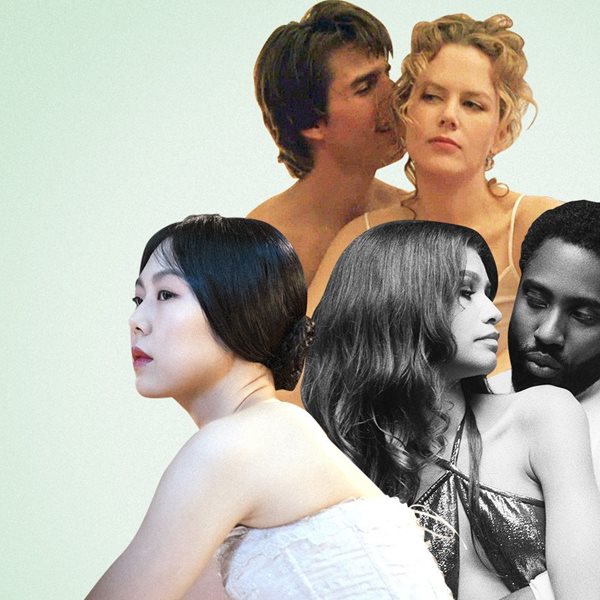 Οι καλύτερες ερωτικές ταινίες σύμφωνα με τους κριτικούς