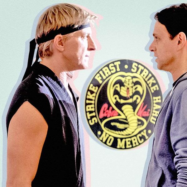 Οι σειρές του Netflix για τον Δεκέμβριο