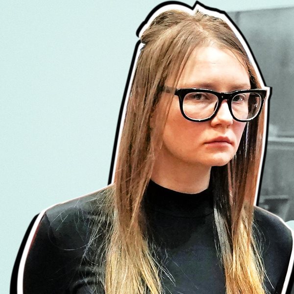 Σειρές με απατεώνες για να δεις μετά τα Tinder Swindler και Inventing Anna