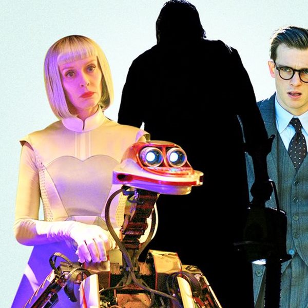 Οι πρωτότυπες ταινίες του Netflix για το 2022