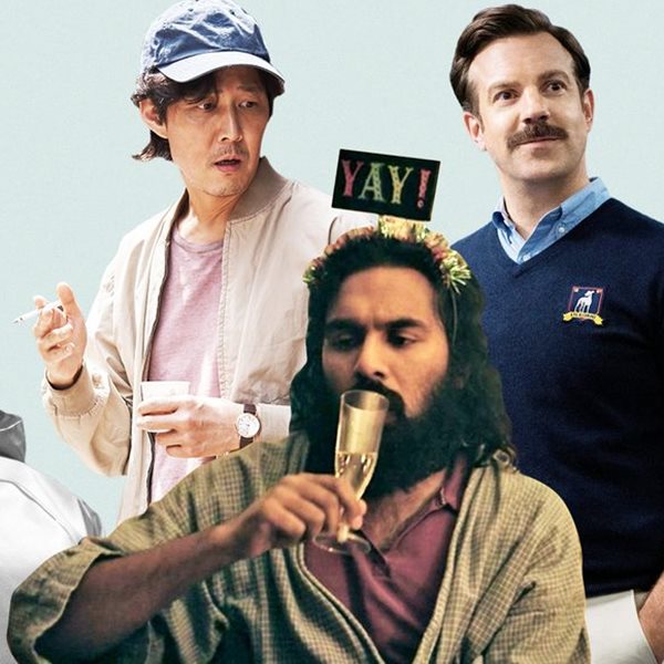 Η τηλεόραση στην εποχή των αντι-ηρώων