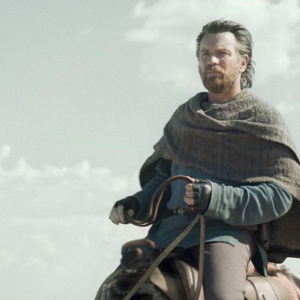 5 πράγματα που δε μάλλον γνωρίζεις για τον Ewan McGregor