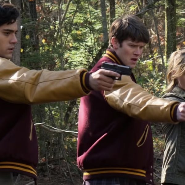 Η σειρά που πρέπει να δεις χθες αν είχες λατρέψει κάποτε το Lost