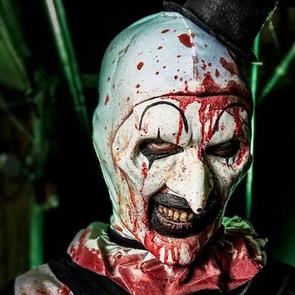 10 ταινίες τρόμου που πίστεψέ μας, δε θες να δεις 2η φορά