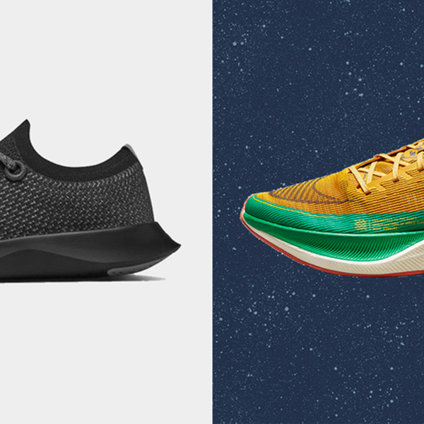 Τα running shoes της σεζόν