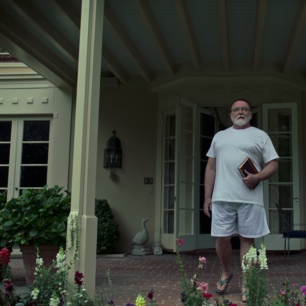 Η τρομακτική, αληθινή ιστορία του Our Father