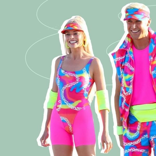 H ταινία Barbie μέσα από τα μάτια ενός 35άρη