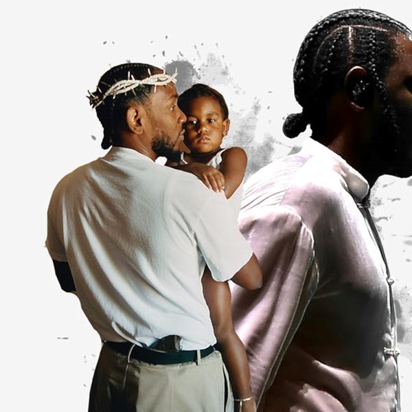 Το μουσικό μανιφέστο του Kendrick Lamar