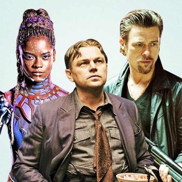 30+1 ταινίες για το 2022