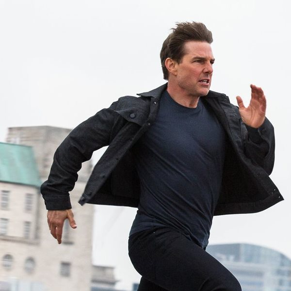 Η προπόνηση που κρατά φέτες τον Tom Cruise στα 58