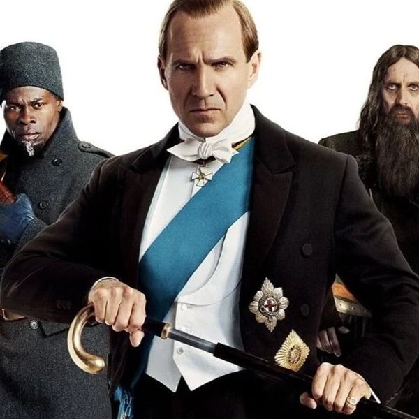 Το red band trailer του The King's Man ήταν ό,τι ακριβώς περιμέναμε