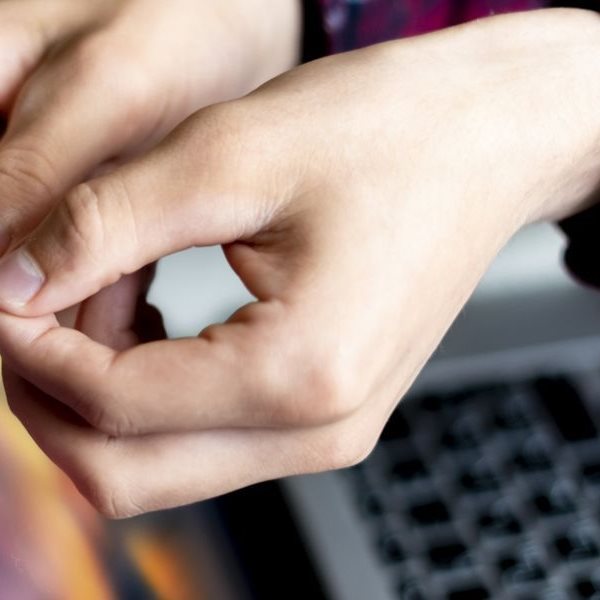 Ένα τέλειο κόλπο για να είσαι πιο ασφαλής στο διαδίκτυο