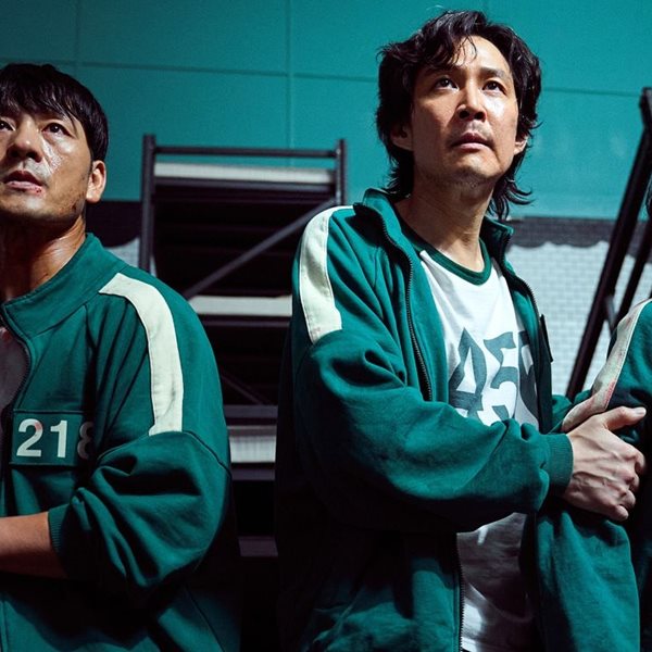 10 σειρές του Netflix που περιμένουν όλοι μέσα στο 2024