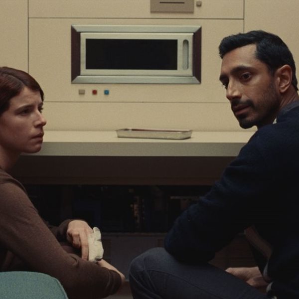 Αν δεν 'το έχεις' με τις εφαρμογές γνωριμιών, δες το Fingernails