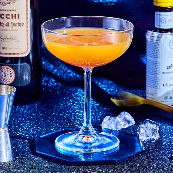 Η ιστορία και η συνταγή του Brain-Duster