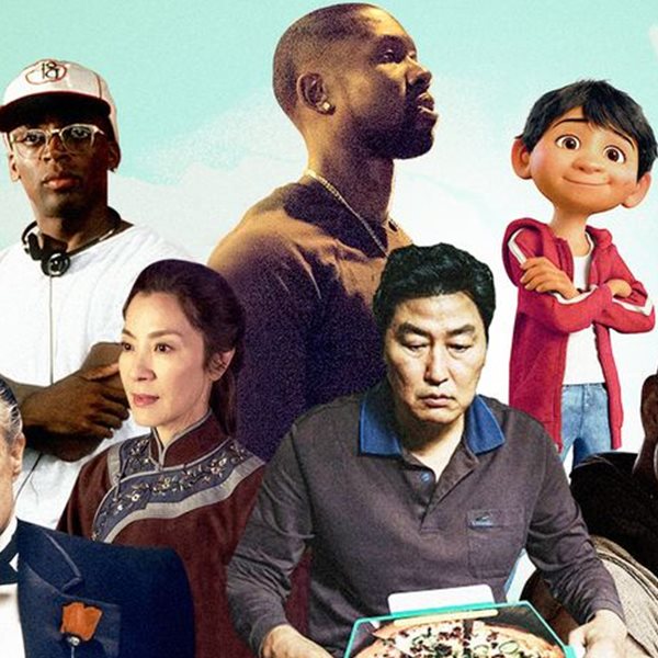 Οι 100 καλύτερες ταινίες όλων των εποχών σύμφωνα με το Esquire