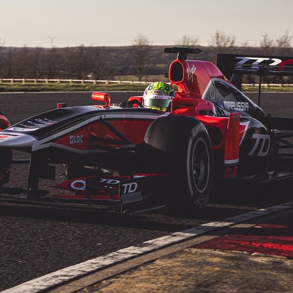 Μονοθέσια της Formula 1 για όλους