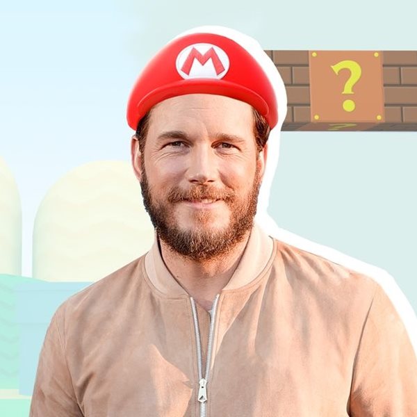 Πρώτο trailer για το Super Mario Bros με τη φωνή του Chris Pratt
