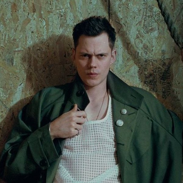 Κάποιος να κάνει τον Bill Skarsgård εχθρό του James Bond, χθες αν γίνεται