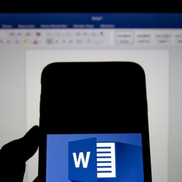 Αν δεν αισθάνεσαι αρκετά μεγάλος, το Microsoft Word σαραντάρισε
