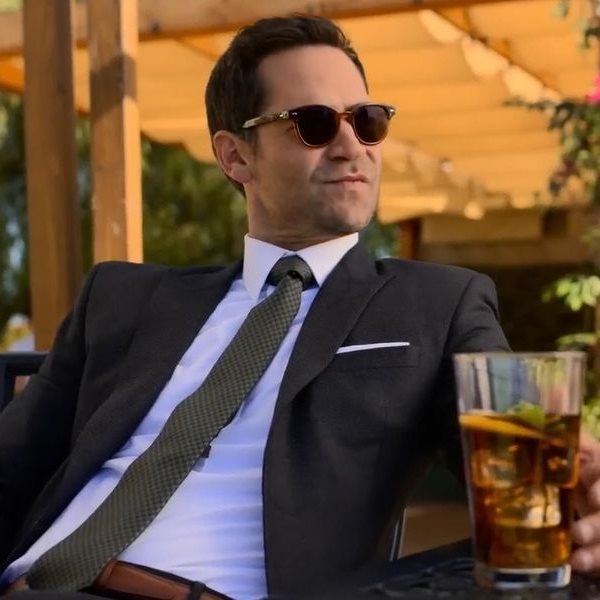 Οι πρώτες πληροφορίες για την 3η σεζόν του Lincoln Lawyer