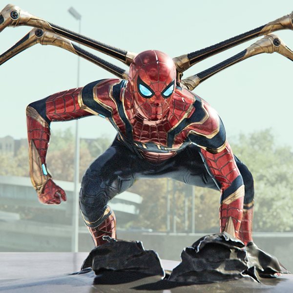 Το Spider-Man: No Way Home, η Ελπίδα και ό,τι νέο παίζει στους κινηματογράφους