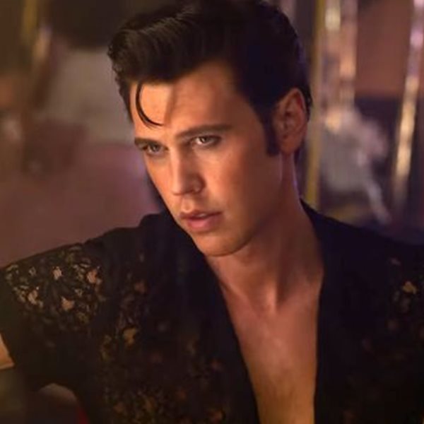 Austin Butler, o κινηματογραφικό Elvis Presley του Baz Luhrmann