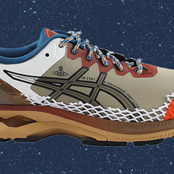 Τα καλύτερα παπούτσια τρεξίματος της χρονιάς