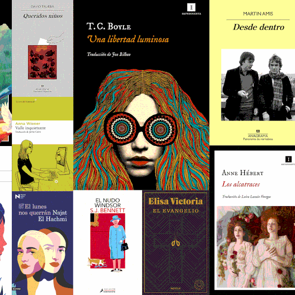 Τα καλύτερα βιβλία, ξένα και ελληνικά, του 2021