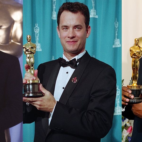 Εσύ ξέρεις ποιος ηθοποιός πήρε όσκαρ α' ανδρικού ρόλου τη χρονιά που γεννήθηκες;