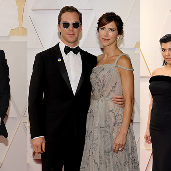 Μαύρο γυαλί στο κόκκινο χαλί: Πάντοτε cool