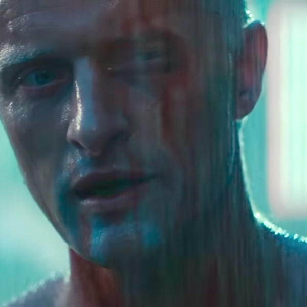 Η μεγαλύτερη στιγμή του Rutger Hauer