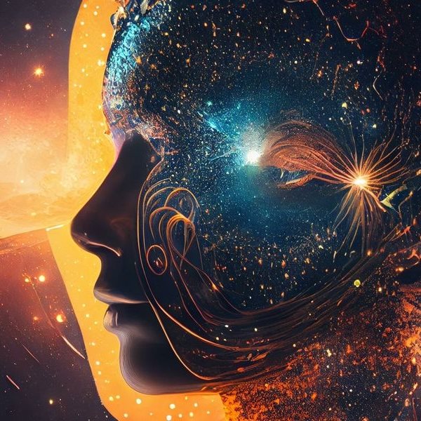 Τα πάντα στο σύμπαν -ακόμα και η καρέκλα που κάθεσαι- μπορεί να έχει συνείδηση