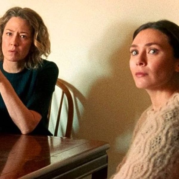 H καλύτερη νέα ταινία του Netflix σύμφωνα με τους κριτικούς