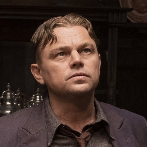 Κι αν στο Killers of the Flower Moon παίζει ο καλύτερος Leonardo DiCaprio που είδαμε ποτέ;