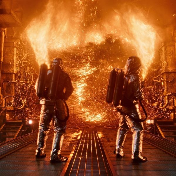 O δημιουργός του Stranger Things επιμένει να απενεργοποιήσεις αυτές τις ρυθμίσεις στην τηλεόρασή σου