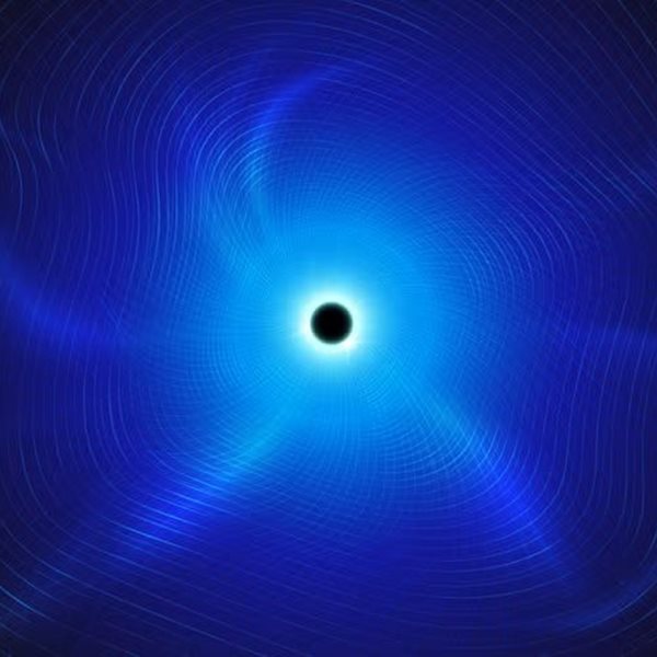 Αυτές οι μικροσκοπικές μαύρες τρύπες μπορούν να δημιουργηθούν οπουδήποτε