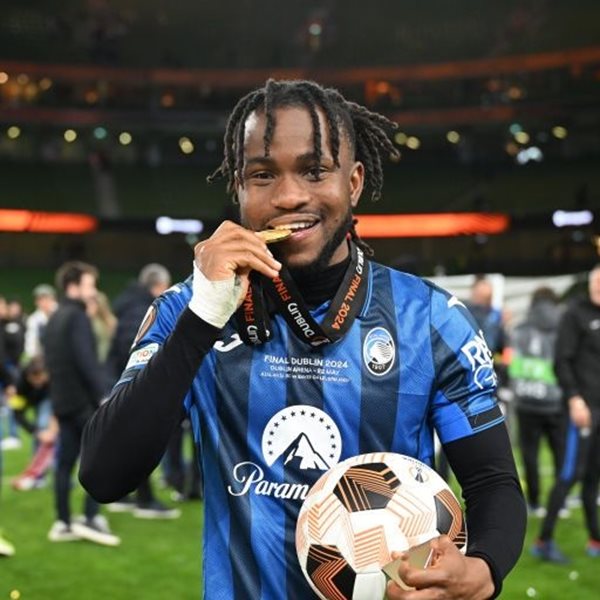 Ademola Lookman, από επίδοξος δικηγόρος, ήρωας του Europa League