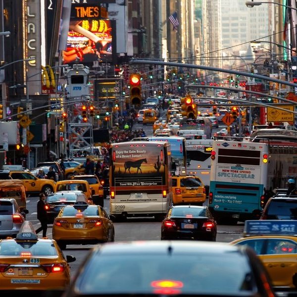 Υπάρχει μία πόλη που σύντομα θα έχει ταξί-ρομπότ