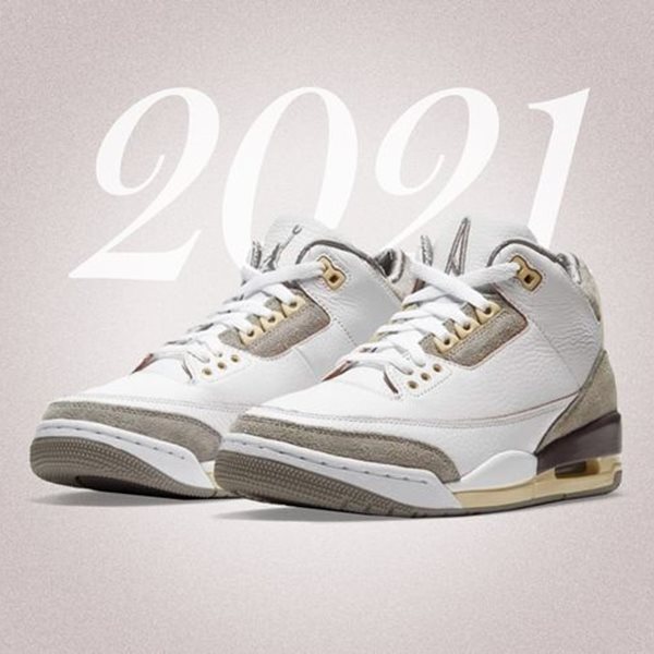 Τα καλύτερα -μέχρι στιγμής- sneakers για το 2021