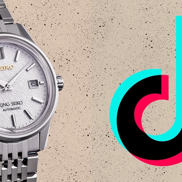 Αν λατρεύεις τα ρολόγια, ακολούθησε αυτούς τους λογαριασμούς στο TikTok