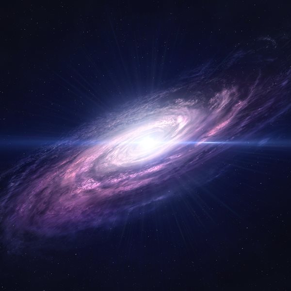 Επιστήμονες σκοπεύουν να προσομοιώσουν το Big Bang για να μάθουμε περισσότερα για το σύμπαν