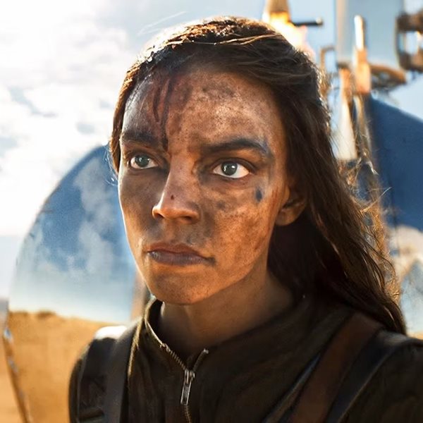 Furiosa: A Mad Max Saga, ένα 'άγριο, γρήγορο έπος'