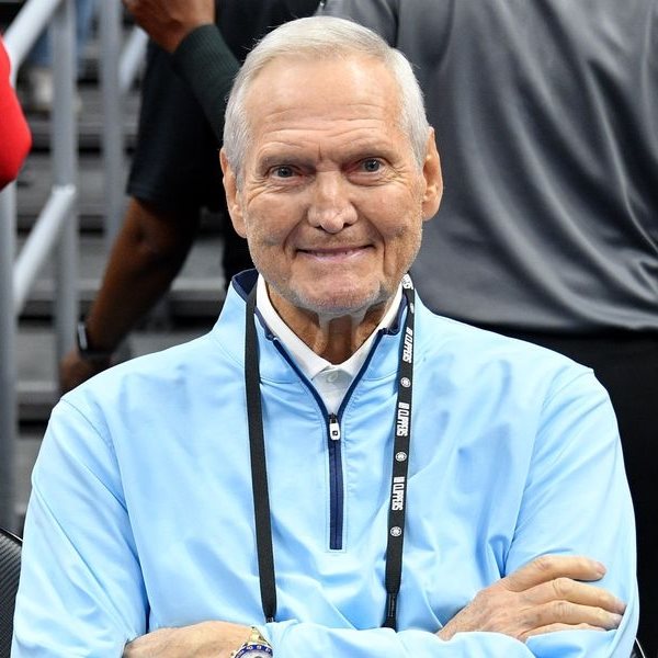 Jerry West, δε θα υπάρξει άλλος σαν εσένα