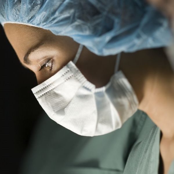 Μια νέα startup θέλει να αντικαταστήσει τους νοσηλευτές με τεχνητή νοημοσύνη