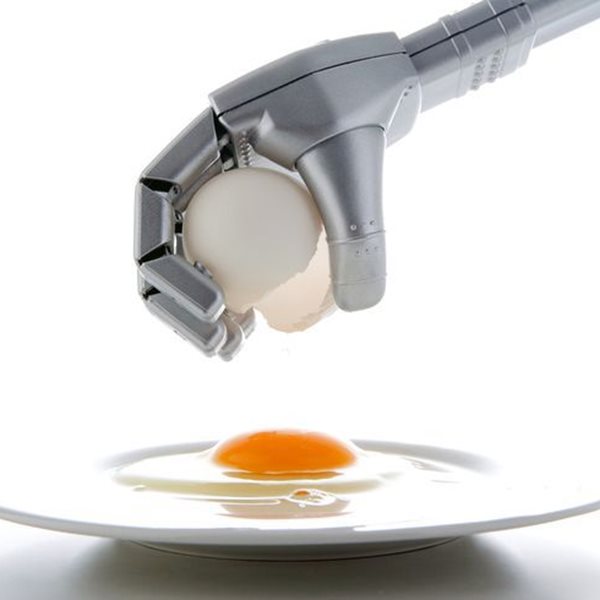 Τι θα τρώμε σε 25 χρόνια από τώρα;