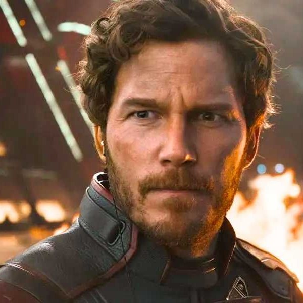 Ο Chris Pratt στα καλύτερά του