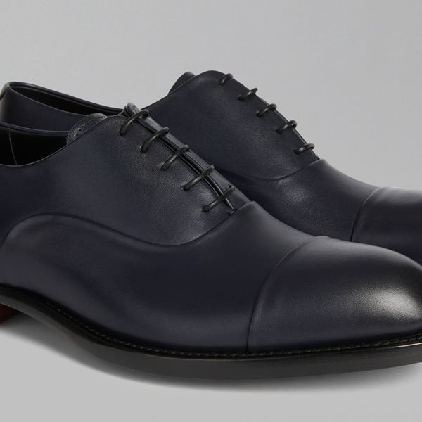 6 "καλά" παπούτσια για χειμωνιάτικο formal look