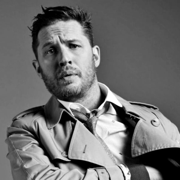 Ο Tom Hardy ξανά μαζί με τον δημιουργό του Peaky Blinders