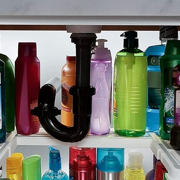 Ράφι γίνεται viral στο TikTok, οι organising junkies υποκλίνονται